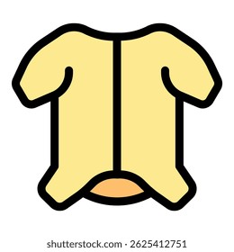 Comfortable baby clothes, ideal for newborns, providing warmth and comfort