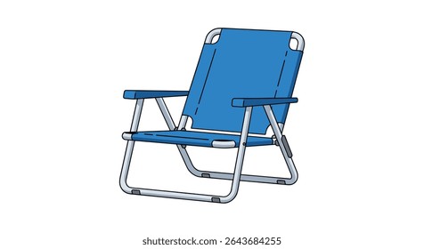 Comfortable and Portable Outdoor Seating Options and Solutions For Enhanced Relaxation While Outdoors