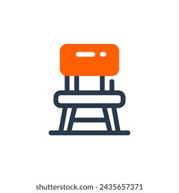 Comfortable Seating Chair for Hotel Amenities