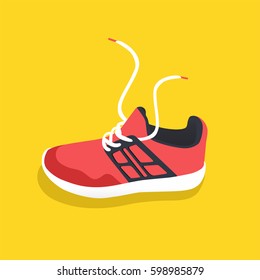comfortable sneaker for training