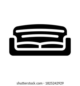 comfortable sofa coworking furniture glyph icon vector. comfortable sofa coworking furniture sign. isolated contour symbol black illustration comfortable sofa coworking furniture glyph icon vector. comfortable sofa coworking furniture sign. isolated contour symbol black illustration