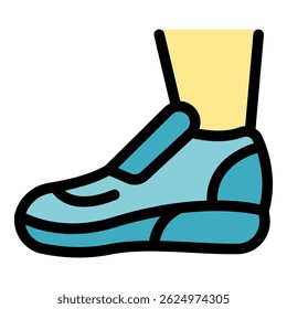 Comfortable and supportive sport shoe ideal for running, training, and various athletic activities, ensuring optimal performance and foot comfort