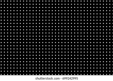 Comic background. Halftone dotted retro pattern with circles, dots, design element for web banners, posters, cards, wallpapers, backdrops, sites. Pop art style. Vector illustration. Black and white