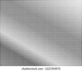 Comic background. Pop art style. Pattern with circles, halftone dotted backdrop. Radiating from the center starburst, sun burst rays, lines. Design for web banners, Wallpaper,sites Vector illustration
