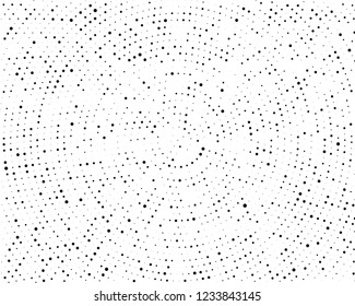 Comic background. Pop art style. Pattern with circles, halftone dotted backdrop. Radiating from the center points of different scale, lines. Design for web banners, Wallpaper,sites Vector illustration