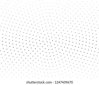Comic background. Pop art style. Pattern with circles, halftone dotted backdrop. Radiating from the center starburst, sun burst rays, lines. Design for web banners, Wallpaper,sites Vector illustration