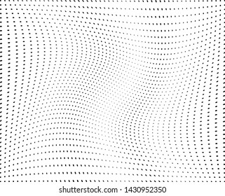 Comic background. Pop art style. Pattern with circles, halftone dotted backdrop. Radiating from the center starburst, sun burst rays, lines. Design for web banners, Wallpaper,sites Vector illustration