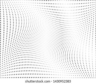 Comic background. Pop art style. Pattern with circles, halftone dotted backdrop. Radiating from the center starburst, sun burst rays, lines. Design for web banners, Wallpaper,sites Vector illustration