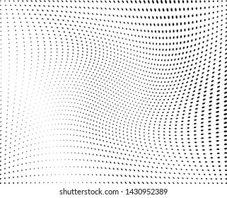 Comic background. Pop art style. Pattern with circles, halftone dotted backdrop. Radiating from the center starburst, sun burst rays, lines. Design for web banners, Wallpaper,sites Vector illustration