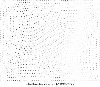 Comic background. Pop art style. Pattern with circles, halftone dotted backdrop. Radiating from the center starburst, sun burst rays, lines. Design for web banners, Wallpaper,sites Vector illustration