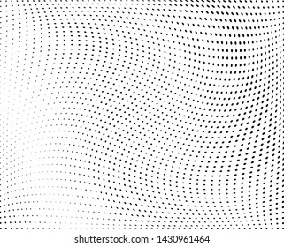 Comic background. Pop art style. Pattern with circles, halftone dotted backdrop. Radiating from the center starburst, sun burst rays, lines. Design for web banners, Wallpaper,sites Vector illustration