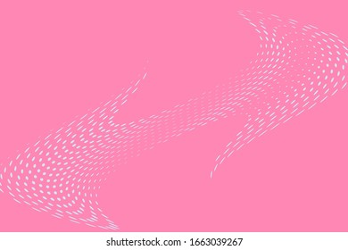  Comic background. Pop art style. Pattern with small circles, dots. Halftone dotted backdrop. Design for web banners, wallpaper, sites. Vector illustration.