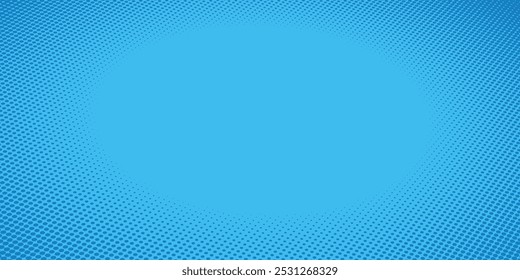 História em quadrinhos. Textura da arte pop. Estilo de desenho animado de cheque Starburst. Anime mark design com efeito de explosão para impressões. Padrão de ponto divertido.eps10