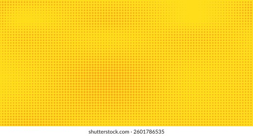 Comic background. Pop art texture. Starburst check cartoon style. Anime mark design with explosion effect for prints. Fun dot pattern. Checks backdrop with halftone gradient