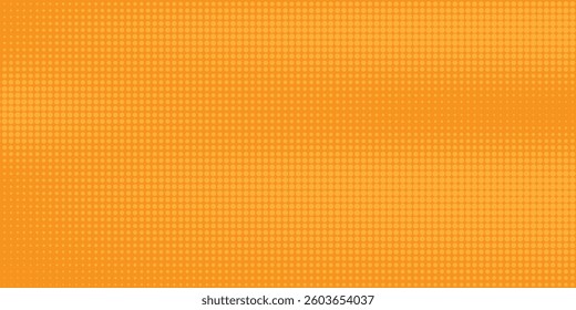 Comic background. Pop art texture. Starburst check cartoon style. Anime mark design with explosion effect for prints. Fun dot art pattern. Checks backdrop with halftone gradient. Vector illustration