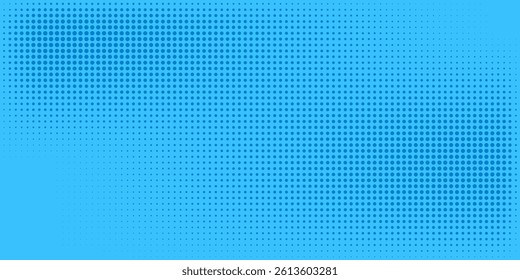 Comic background. Pop art texture. Starburst check cartoon style. Anime mark design with explosion effect for prints. Fun dot pattern. Checks backdrop with halftone gradient. Vector illustration