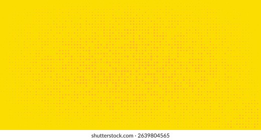 Comic background. Pop art texture. Starburst check cartoon style. Anime mark design with explosion effect for prints. Fun dot pattern. Checks backdrop with halftone gradient. Vector illustration