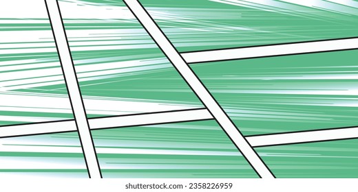 Comic background speed lines stripe and radial effect style for manga speed frame, superhero action, explosion background. Motion line effect, pop art