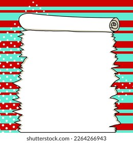 Comic Blank Speech Bubble With Copy Space Over Color Background Design. Empty Template In Explosion Framework Representing Advertisement And Promoting Business.