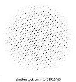 Comic book background. Pop art style. Pattern with circles, halftone dotted backdrop. Design for web banners, Wallpaper,sites Vector illustration
