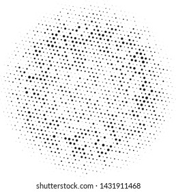 Comic book background. Pop art style. Pattern with circles, halftone dotted backdrop. Design for web banners, Wallpaper,sites Vector illustration