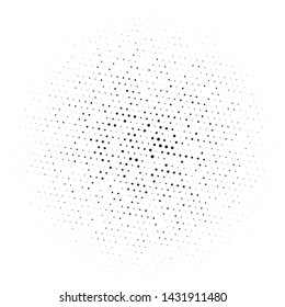 Comic book background. Pop art style. Pattern with circles, halftone dotted backdrop. Design for web banners, Wallpaper,sites Vector illustration