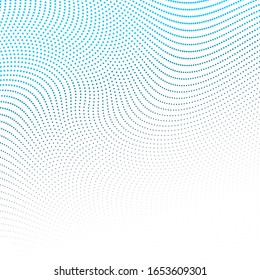 Fondo de historietas. Estilo pop artístico. Patrón con círculos, fondo de puntos de medio tono. Diseño para banners web, fondos de escritorio,sitios Ilustración vectorial. fondo de medio tono.