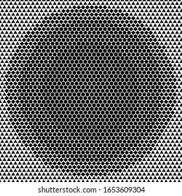 Comic book background. Pop art style. Pattern with circles, halftone dotted backdrop. Design for web banners, Wallpaper,sites Vector illustration. half tone background.