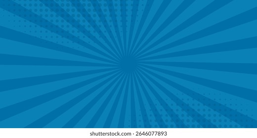Comic book cartoon Cartoon puff cloud comic background. Pop art funny smoke steam. 