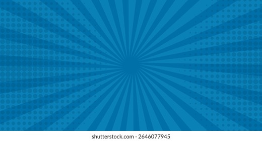 Comic book cartoon Cartoon puff cloud comic background. Pop art funny smoke steam. 