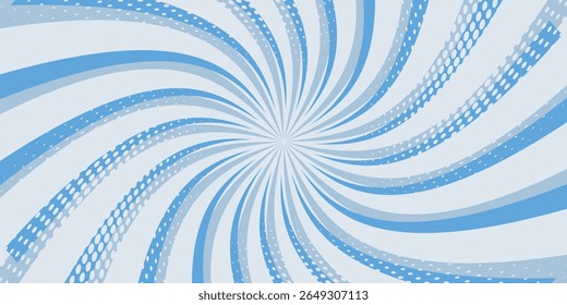 Comic book cartoon Cartoon puff cloud comic background. Pop art funny smoke steam. 