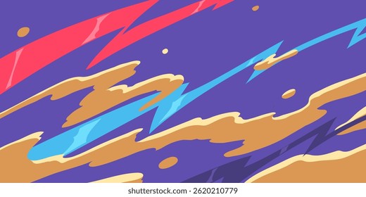 Comic book cartoon smoke backgrounds. Pop art cloud  design template page. Hand drawn vector explosion art illustration. 
