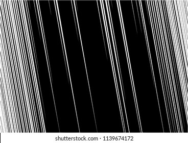 Comic book horizontal speed lines background