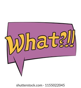 comic book speech bubbles onomatopeia expression letters