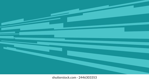 Comic book speed lines isolated on white background stripe effect style for manga speed frame, superhero action