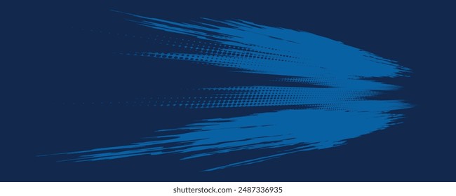 Comic book speed lines isolated on white background stripe effect style for manga speed frame, superhero action, explosion background.