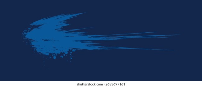 Comic book speed lines isolated on white background stripe effect style for manga speed frame, superhero action, explosion background.