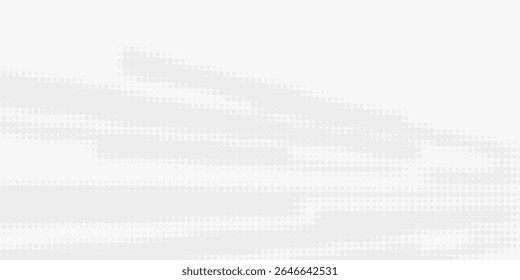 Comic book speed lines isolated on white background stripe effect style for manga speed frame, superhero action, explosion background. Motion line effect, pop