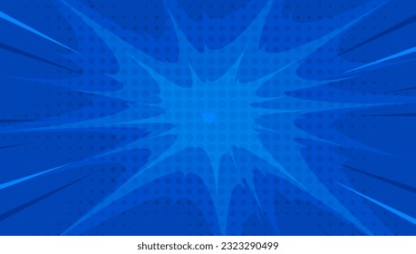 comic book style background, halftone print texture
