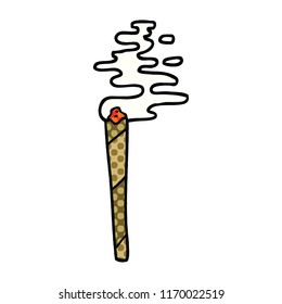 comic book style cartoon medical joint