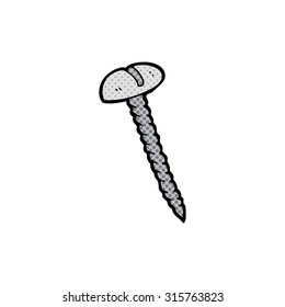 Comicbuchschnecke