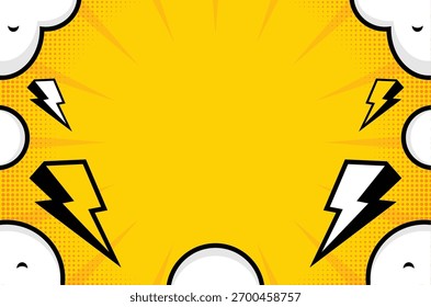Estilo de cómic Fondos de arte Pop Diseños coloridos y dinámicos