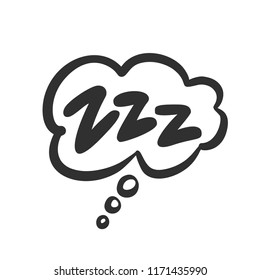 Zzz の画像 写真素材 ベクター画像 Shutterstock
