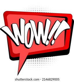 Comic explosive dynamic speech bubbles collection with different inscriptions clouds lightning stars sound and halftone humor effects isolated