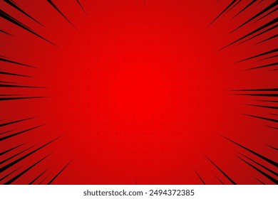 A comic is a form of visual storytelling that combines images and text to convey a narrative or series of events. Comics typically consist of panels that contain illustrations and dialogue, often pres