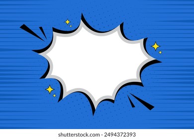 A comic is a form of visual storytelling that combines images and text to convey a narrative or series of events. Comics typically consist of panels that contain illustrations and dialogue, often pres