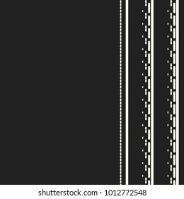 Comic halftone background. Vector retro dotted template for labels and sketches. White and black geometric gradient for pop art designs. Vintage backdrop with isolated pattern for cartoon book.