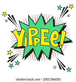 286 Yippee Images, Stock Photos & Vectors | Shutterstock