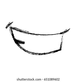 comic mouth funny cartoon human expression and emotion