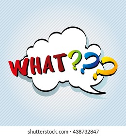 comic pop art design 